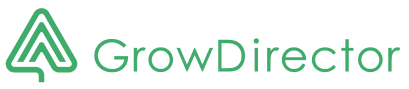 grow director logo